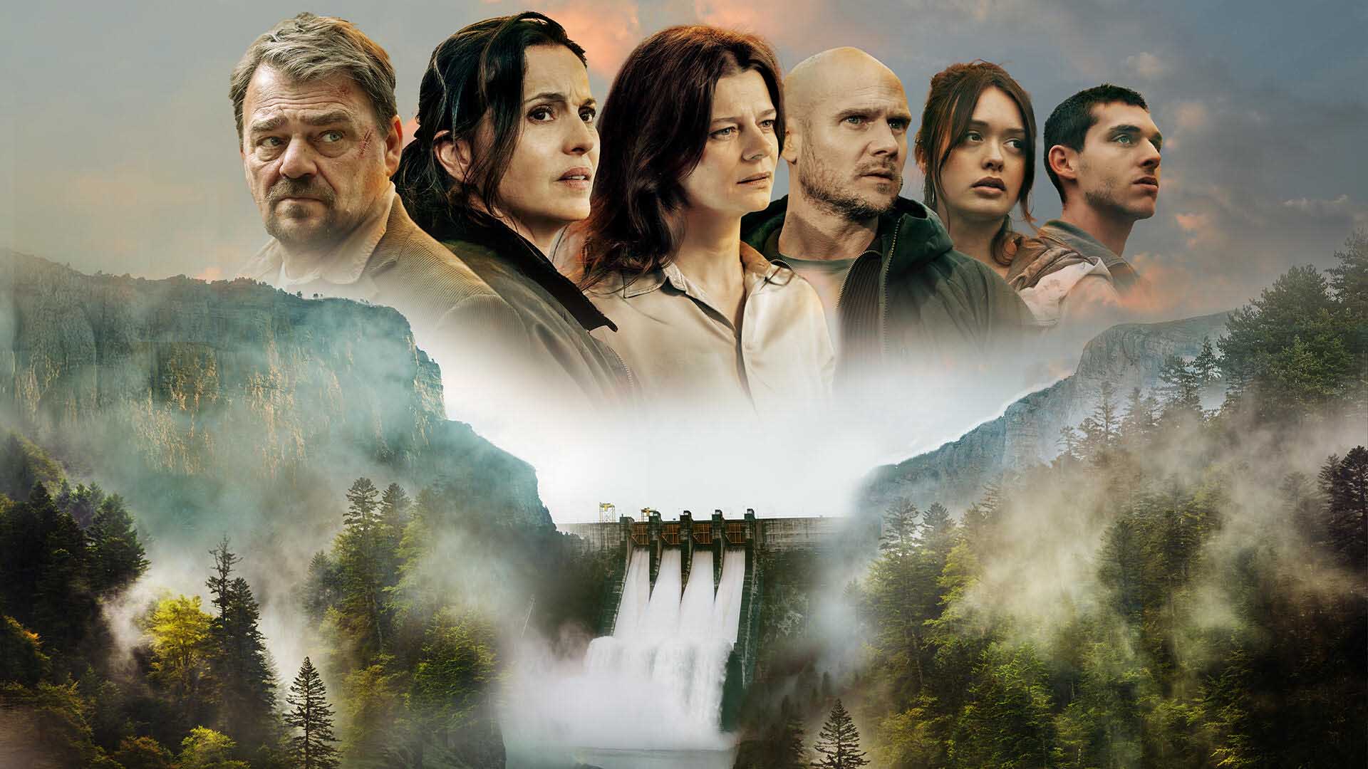 Un thriller environnemental signé Michel Bussi et Christian Clères
